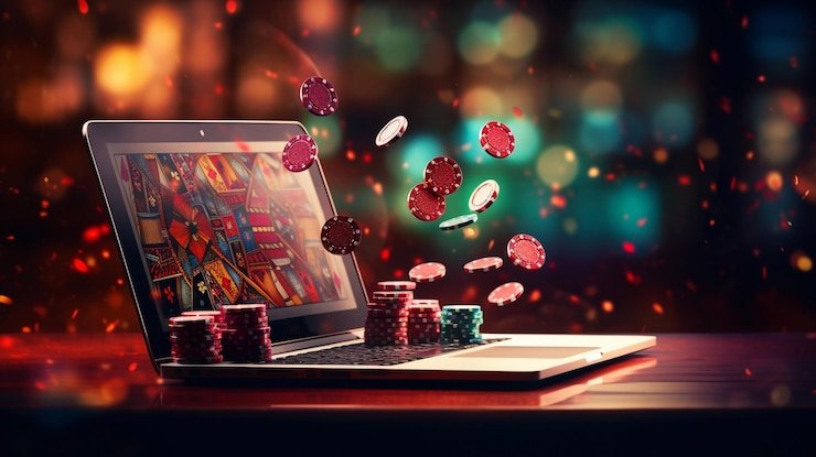 Pengguna membaca tingkatan loyalitas digital