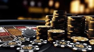 Langkah klaim bonus dengan akun aman