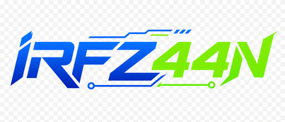 Logo irfz44n Indonesia